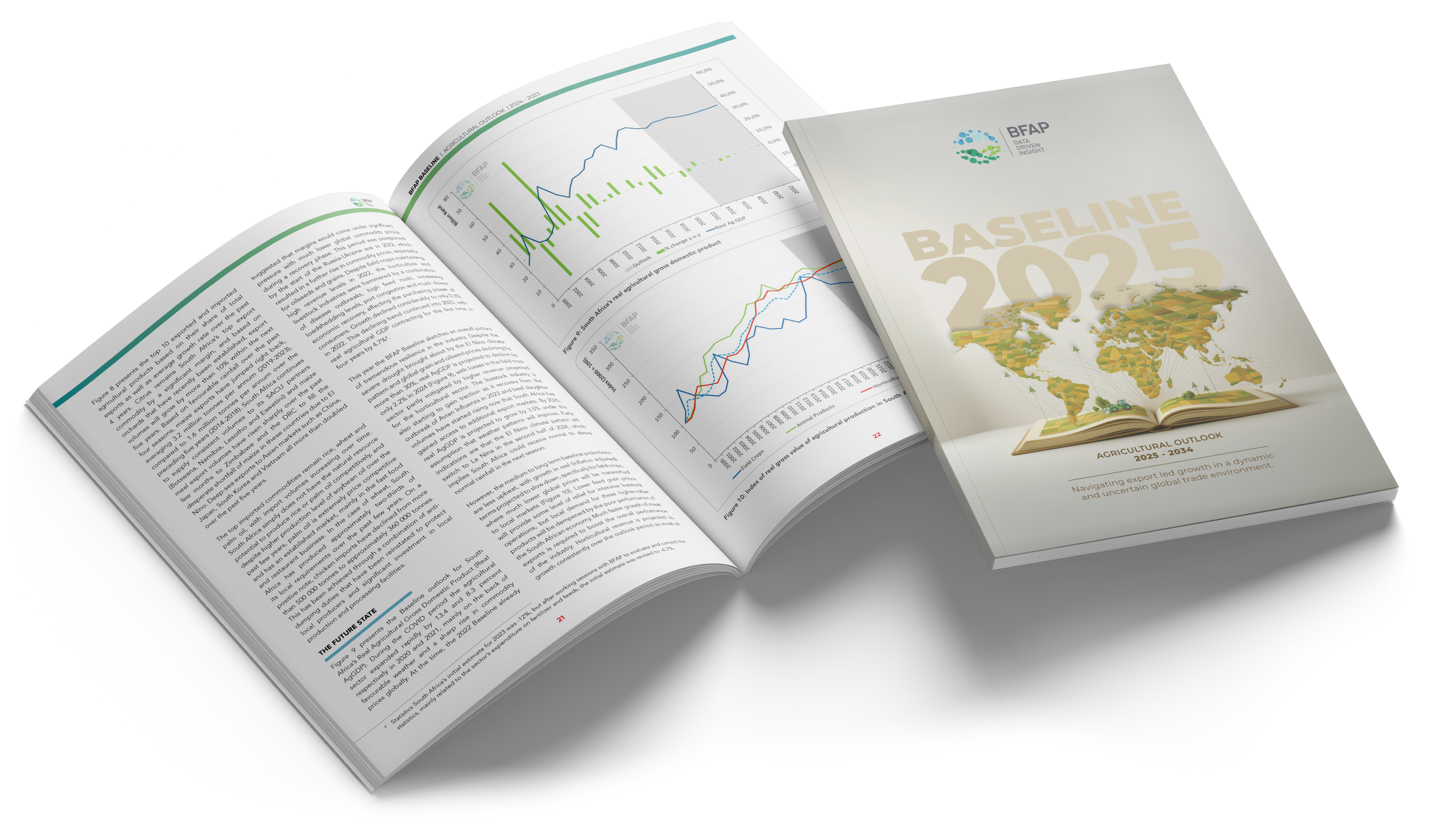 Baseline Book 2025