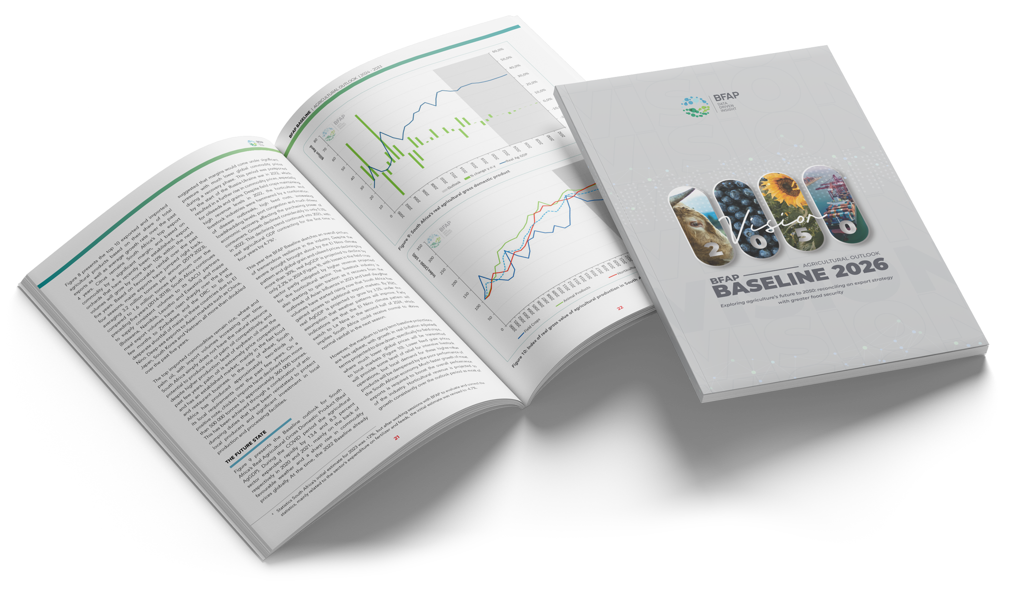 Baseline Book 2025